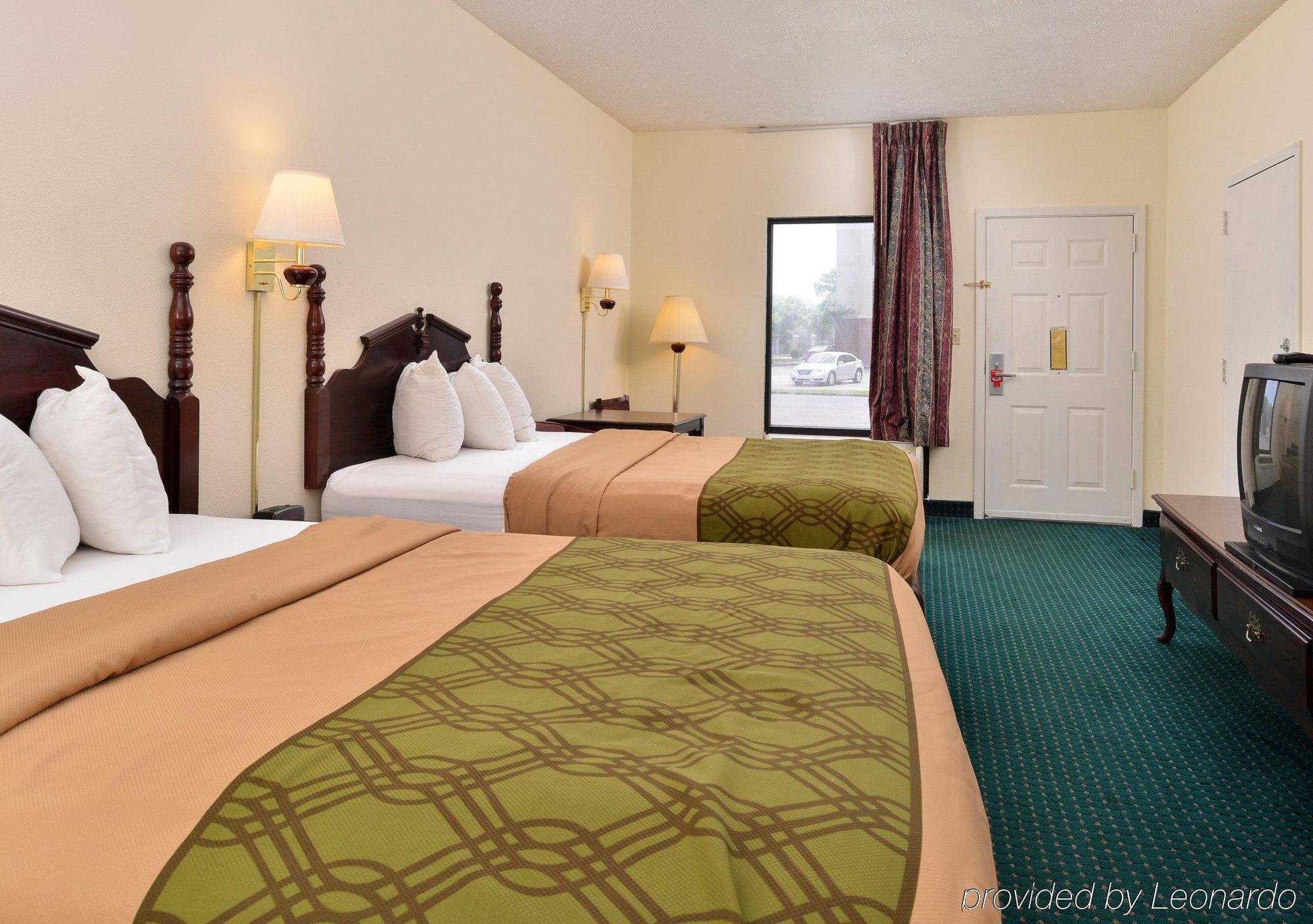 Econo Lodge Canton I-55 Екстер'єр фото